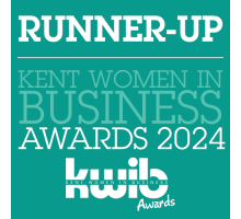 KWIB Awards Runner Up 2024